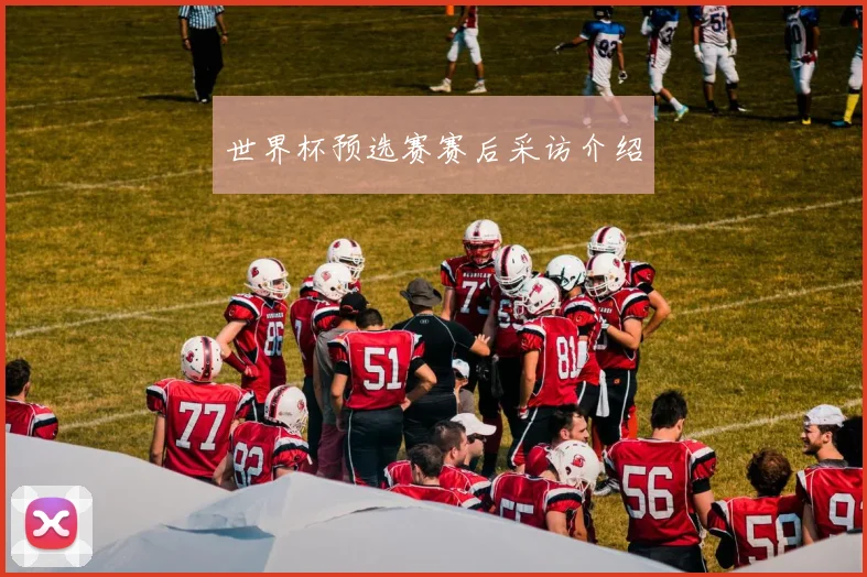 世界杯预选赛赛后采访介绍