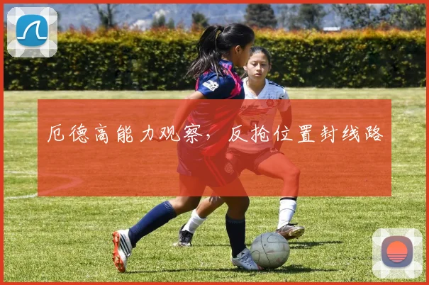 厄德高能力观察，反抢位置封线路